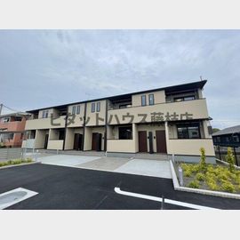 エレガントプレイスの賃貸物件