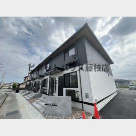 ウィット塩津の賃貸物件