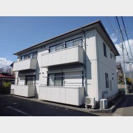 グランドールＡＫＩＢ 1階 築29年1ヶ月の賃貸物件