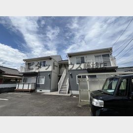 藤枝駅より徒歩35分 1階 築31年8ヶ月の賃貸物件