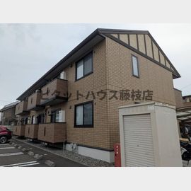 ラ・ヴィータ フェリーチェ 1階 築10年8ヶ月の賃貸物件