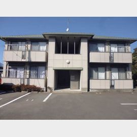 グリーンヒルズ２ 2階 築22年3ヶ月の賃貸物件