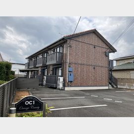 パルハイツ 2階 築18年9ヶ月の賃貸物件