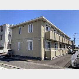 グランディールC 1階 築16年2ヶ月の賃貸物件