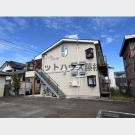 焼津駅より徒歩20分 2階 築26年1ヶ月の賃貸物件