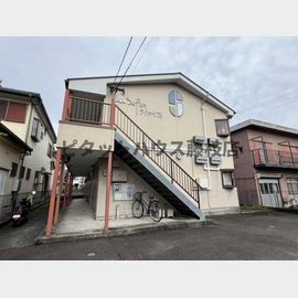 焼津駅より徒歩20分 1階 築26年1ヶ月の賃貸物件