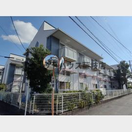 フローラ泉町E 2階 築32年3ヶ月の賃貸物件