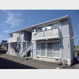 六合駅より徒歩75分 1階 築30年10ヶ月の賃貸物件