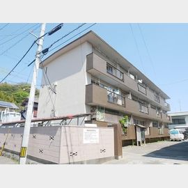 焼津駅より徒歩20分 2階 築56年6ヶ月の賃貸物件