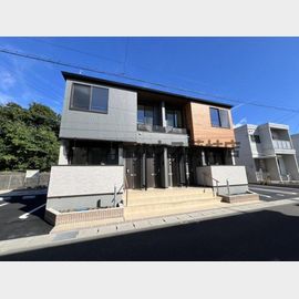 西焼津駅より徒歩12分 1階 新築の賃貸物件