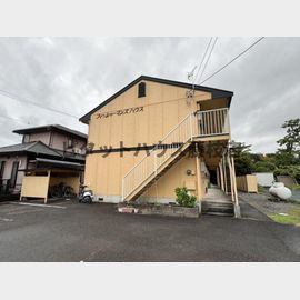 フィッシャーマンズハウス 2階 築33年2ヶ月の賃貸物件