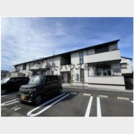 焼津駅より徒歩16分 1階 築2年7ヶ月の賃貸物件
