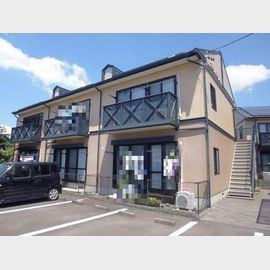 ファミール落合A 2階 築29年6ヶ月の賃貸物件