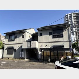 藤枝駅より徒歩6分 2階 築29年1ヶ月の賃貸物件