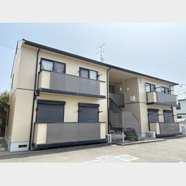 アレーゼIIBの賃貸物件