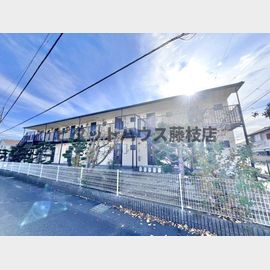 ハイツせみじま２ 2階 築31年9ヶ月の賃貸物件