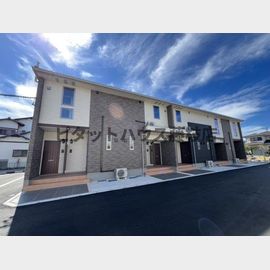 焼津駅より徒歩12分 1階 新築の賃貸物件