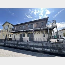西焼津駅より徒歩9分 2階 築23年3ヶ月の賃貸物件