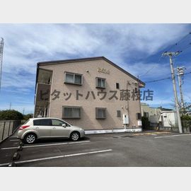 ボンドの賃貸物件