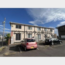 藤枝駅より徒歩12分 1階 築23年5ヶ月の賃貸物件