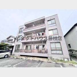 グランパル21B 1階 築34年3ヶ月の賃貸物件