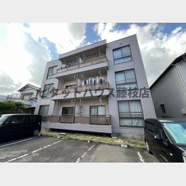 グランパル21B 1階 築33年11ヶ月の賃貸物件