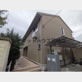 ラ・ルーチェＡ 2階 築12年の賃貸物件