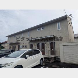 スカイハイツTMの賃貸物件