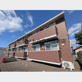 光陵館 2階 築9年7ヶ月の賃貸物件