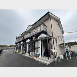 藤枝駅より徒歩114分 1階 築24年9ヶ月の賃貸物件