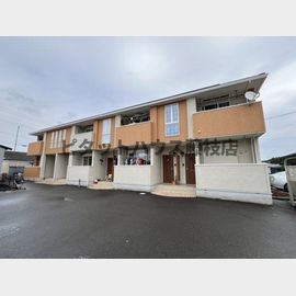 ラ・メール 1階 築14年2ヶ月の賃貸物件