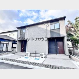 焼津駅より徒歩17分 1階 新築の賃貸物件