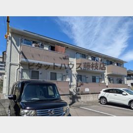 リーベ 2階 築10年4ヶ月の賃貸物件