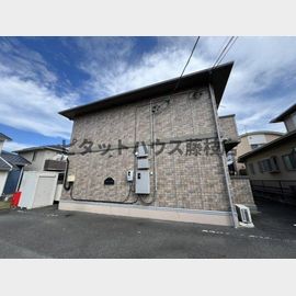 焼津駅より徒歩13分 2階 築19年7ヶ月の賃貸物件