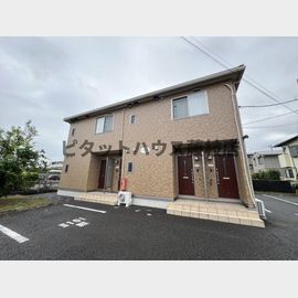 シェボンIII 1階 築16年9ヶ月の賃貸物件