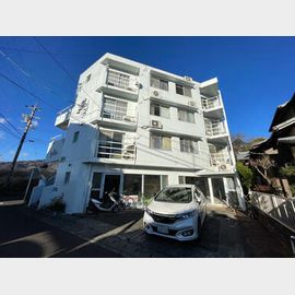 焼津駅より徒歩8分 2階 築38年9ヶ月の賃貸物件