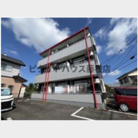 西焼津駅より徒歩70分 2階 築32年9ヶ月の賃貸物件