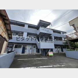 焼津駅より徒歩7分 3階 築36年11ヶ月の賃貸物件