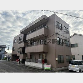 コーポ・フジサンフレッチェの賃貸物件