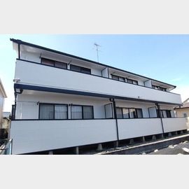 島田駅よりバス32分 2階 築26年2ヶ月の賃貸物件