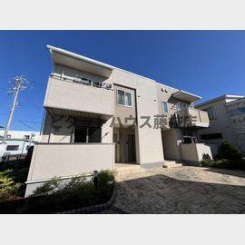 エバーハイム２ 1階 築13年8ヶ月の賃貸物件