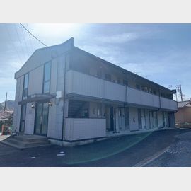 パレス野田 2階 築29年4ヶ月の賃貸物件