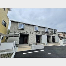 メゾン・ソル 1階 新築の賃貸物件