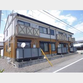 ヴィラ大柳 1階 築32年8ヶ月の賃貸物件