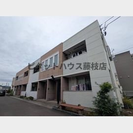 エピ３ 1階 築14年4ヶ月の賃貸物件