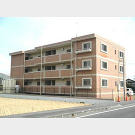 六合駅より徒歩62分 2階 築14年10ヶ月の賃貸物件