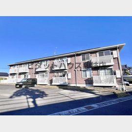 焼津駅より徒歩29分 2階 築17年11ヶ月の賃貸物件