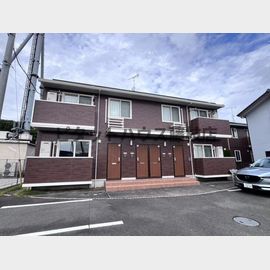 西焼津駅より徒歩24分 1階 築12年3ヶ月の賃貸物件