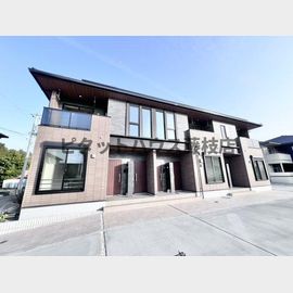 アヴァンスパレイル 1階 新築の賃貸物件