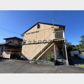 フィッシャーマンズハウス 1階 築33年2ヶ月の賃貸物件